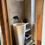Charmante Petite Maison Σπίτι διακοπών *