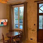 Charmante Petite Maison Σπίτι διακοπών Saint-Vigor-le-Grand