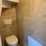 Σπίτι διακοπών Charmante Petite Maison Saint-Vigor-le-Grand