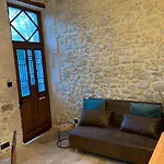 Charmante Petite Maison * Saint-Vigor-le-Grand