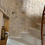 Σπίτι διακοπών Charmante Petite Maison *