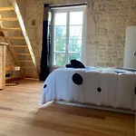 Charmante Petite Maison Σπίτι διακοπών Saint-Vigor-le-Grand