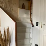 Σπίτι διακοπών Charmante Petite Maison *