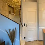 Charmante Petite Maison Σπίτι διακοπών *