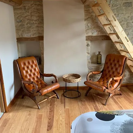 Charmante Petite Maison