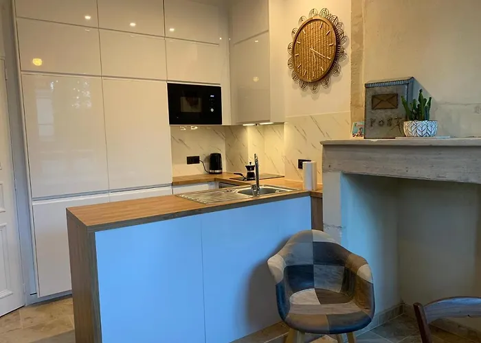 Charmante Petite Maison *