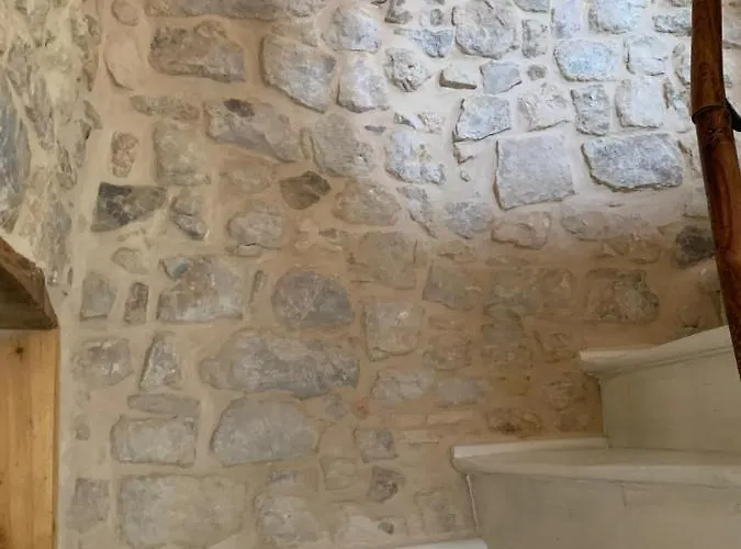 Charmante Petite Maison