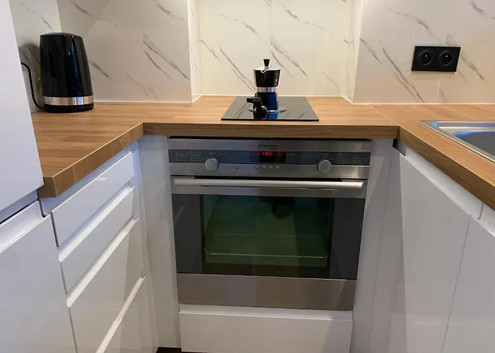 Charmante Petite Maison *