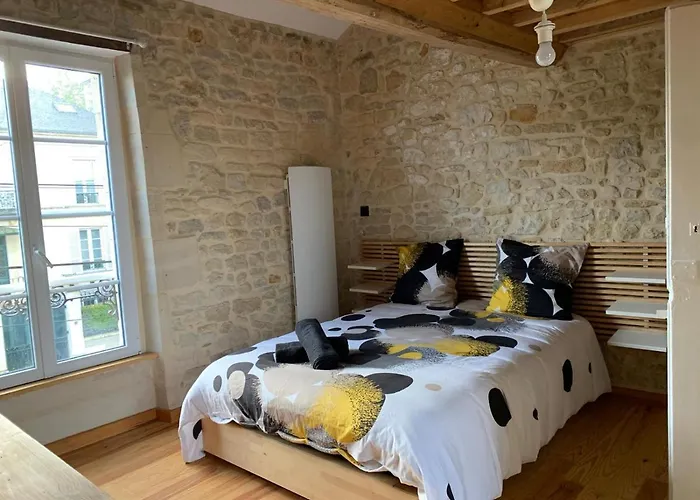 Charmante Petite Maison *