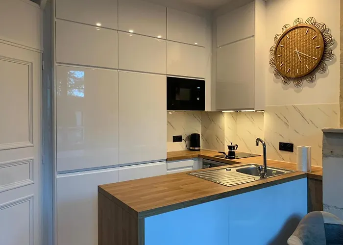 Charmante Petite Maison بيت للعطل *