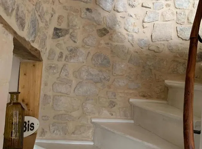 Semesterbostad Charmante Petite Maison *