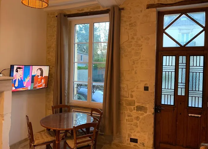 Charmante Petite Maison *