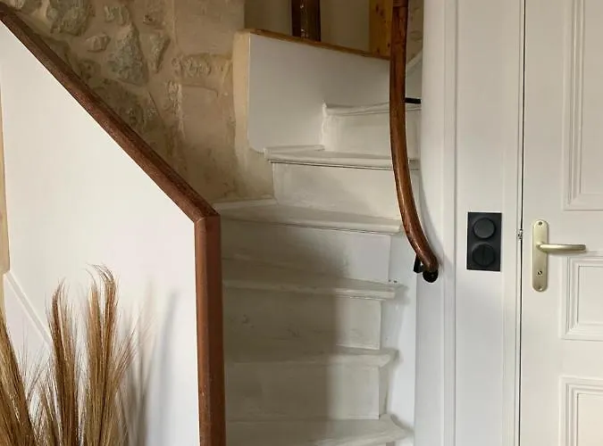 بيت للعطل Charmante Petite Maison *