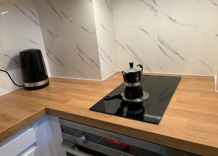 Charmante Petite Maison *