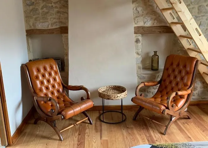 Charmante Petite Maison